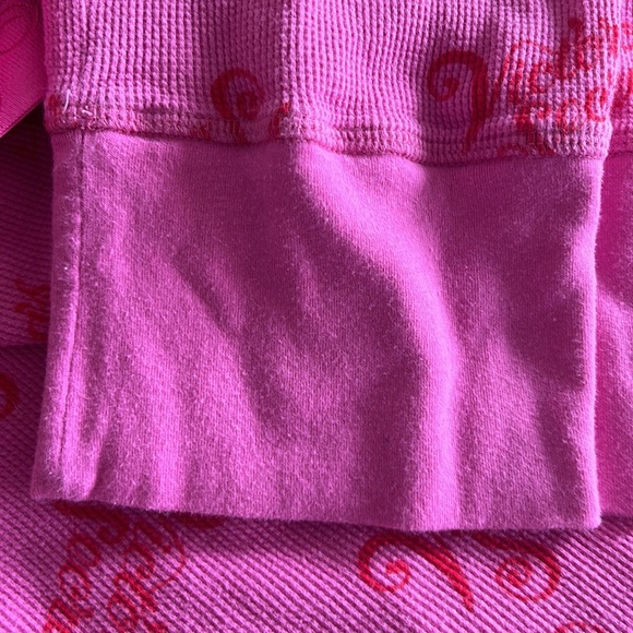Victoria’s Secret Thermal PJ Set - Picture 11 of 12